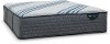 KIT Serta Blue Luxury Plush Split California King Mattress - X-20 I-Directions-2