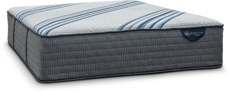 Serta Blue Ultra Plush Queen Mattress X 30 I Directions Rc Serta Blue Ultra Plush Queen Mattress X 30 I Directions Rc Willey Furniture