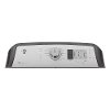 GTD65GBPLDG GE Gas Dryer with Extended Tumble - 7.4 cu. ft. Diamond Gray-3