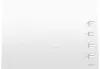 WCE55US0HW Whirlpool 30 Inch Smooth Electric Cooktop - White