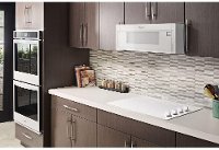WCE55US0HW Whirlpool 30 Inch Smooth Electric Cooktop - White-5