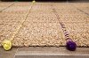 5 x 8 Medium Natural Jute Area Rug - Naturals-4