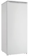 DUFM085A4WDD Danby Upright Freezer - 8.5 cu. ft. White