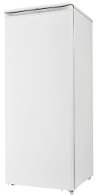 DUFM085A4WDD Danby Upright Freezer - 8.5 cu. ft. White-2