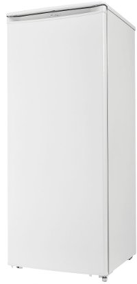 DUFM085A4WDD Danby Upright Freezer - 8.5 cu. ft. White-2