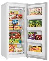 DUFM085A4WDD Danby Upright Freezer - 8.5 cu. ft. White-4
