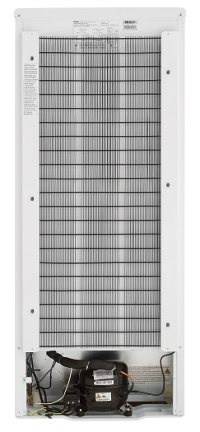 DUFM085A4WDD Danby Upright Freezer - 8.5 cu. ft. White-5