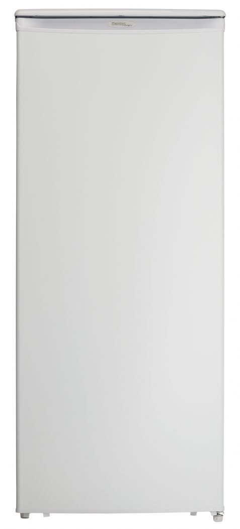 DUFM085A4WDD Danby Upright Freezer - 8.5 cu. ft. White-6