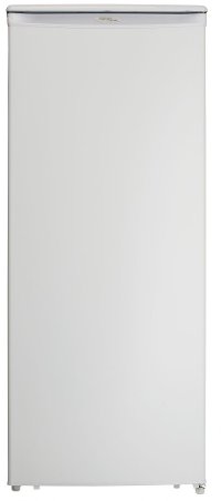 DUFM085A4WDD Danby Upright Freezer - 8.5 cu. ft. White-6