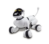Smart Robot Puppy