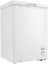 DCFM036C1WM Danby Chest Freezer - 3.5 cu. ft. White