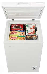 DCFM036C1WM Danby Chest Freezer - 3.5 cu. ft. White-2