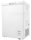 DCFM036C1WM Danby Chest Freezer - 3.5 cu. ft. White-3