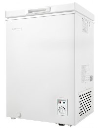 DCFM036C1WM Danby Chest Freezer - 3.5 cu. ft. White-3