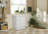 DCFM036C1WM Danby Chest Freezer - 3.5 cu. ft. White-4