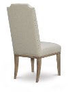 Rachael Ray Home Sunbleached Trestle 5 Piece Dining Set - Monteverdi-5
