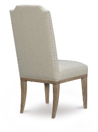 Rachael Ray Home Sunbleached Trestle 5 Piece Dining Set - Monteverdi-5