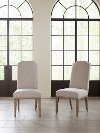 Rachael Ray Home Sunbleached Trestle 5 Piece Dining Set - Monteverdi-6