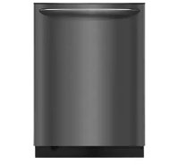 FGID2479SD Frigidaire Gallery Dishwasher - Black Stainless Steel