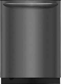 FGID2479SD Frigidaire Gallery Dishwasher - Black Stainless Steel-2