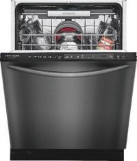 FGID2479SD Frigidaire Gallery Dishwasher - Black Stainless Steel-4
