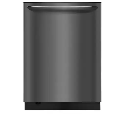 FGID2479SD Frigidaire Gallery Top Control Dishwasher - Black Stainless Steel-1
