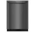 FGID2479SD Frigidaire Gallery Top Control Dishwasher - Black Stainless Steel