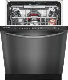 FGID2479SD Frigidaire Gallery Top Control Dishwasher - Black Stainless Steel-4