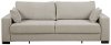 Contemporary Sand Tan Sofa Bed - Canterbury-1