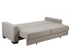 Contemporary Sand Tan Sofa Bed - Canterbury-3