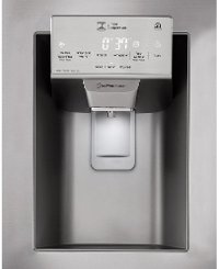 LFXS26566S LG 26.0 cu. ft. French Door-in-Door Smart Refrigerator - 36 Inch Stainless Steel-6