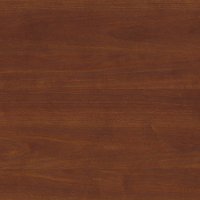 Light Cherry L Shaped Desk with Lateral File Cabinet and Storage Cabinet - Buena Vista-7
