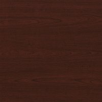 Cherry Brown 2 Drawer File Cabinet - Cabot-6