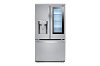 LFXS26596S LG French Door Refrigerator - 36 Inch Stainless Steel-3