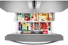 WRF757SDHZ Whirlpool French Door Refrigerator - 36 Inch Stainless Steel -3