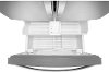 WRF757SDHZ Whirlpool French Door Refrigerator - 36 Inch Stainless Steel -5