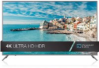 LT-49MA875 JVC MA875 49 Inch 4K UHD Smart TV