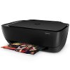 K4T97A#B1H HP DeskJet 3637 Wireless All in One Printer