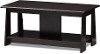 146-8290-RCW Modern and Contemporary Wenge Brown Coffee Table - Fionan -3