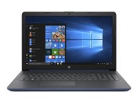 HP 15-DB0073NR BLUE 15.6 Inch HP Pavilion Laptop Computer 4GB RAM 1TB HDD-3