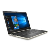 HP 15-DB0074NR GOLD 15.6 Inch Gold HP Pavilion Laptop Computer 4GB RAM 1TB HDD-3