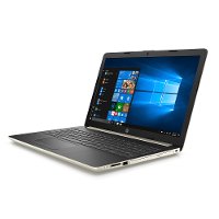 HP 15-DB0074NR GOLD 15.6 Inch Gold HP Pavilion Laptop Computer 4GB RAM 1TB HDD-4