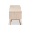 131-7165-RCW Mid-Century Modern Scandinavian Inspired Solid TV Stand - Foxhill-4