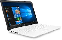 15-DB0071NR HP 15.6 Inch White Laptop Computer 4GB RAM,1TB HDD