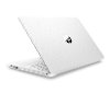 15-DB0071NR HP 15.6 Inch White Laptop Computer 4GB RAM,1TB HDD-2