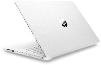 HP 15-DB0071NR HP 15.6 Inch White Laptop Computer 4GB RAM,1TB HDD-2