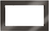 MK2030NBD LG 30 Inch Microwave Trim Kit - Black Stainless Steel