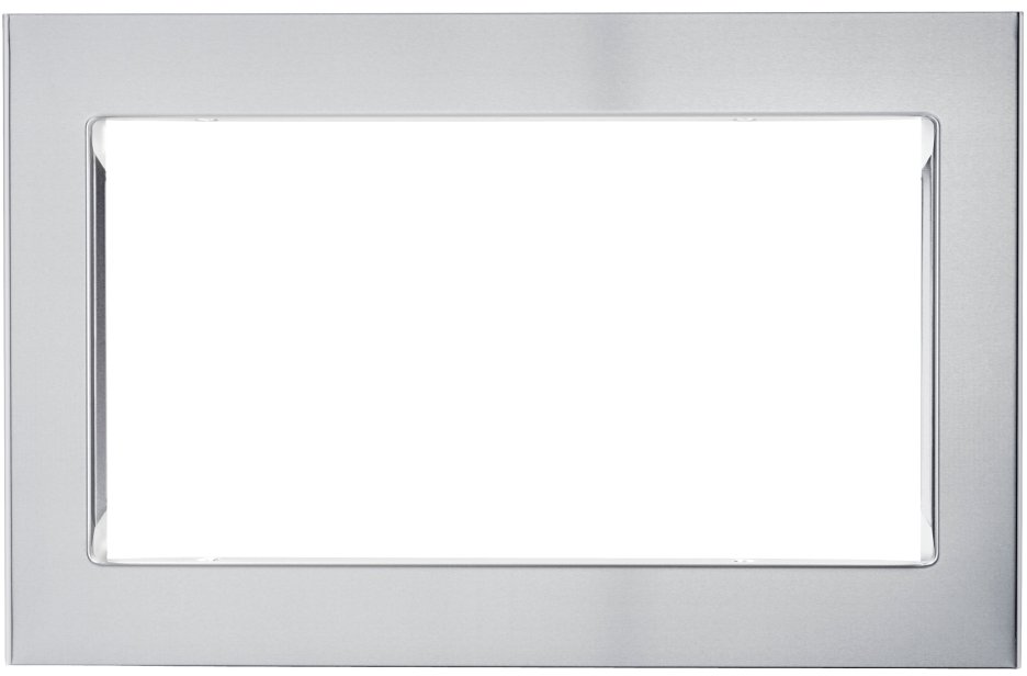 MK2030NST LG 30 Inch Microwave Trim Kit - Stainless Steel-1