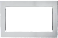 MK2030NST LG 30 Inch Microwave Trim Kit - Stainless Steel