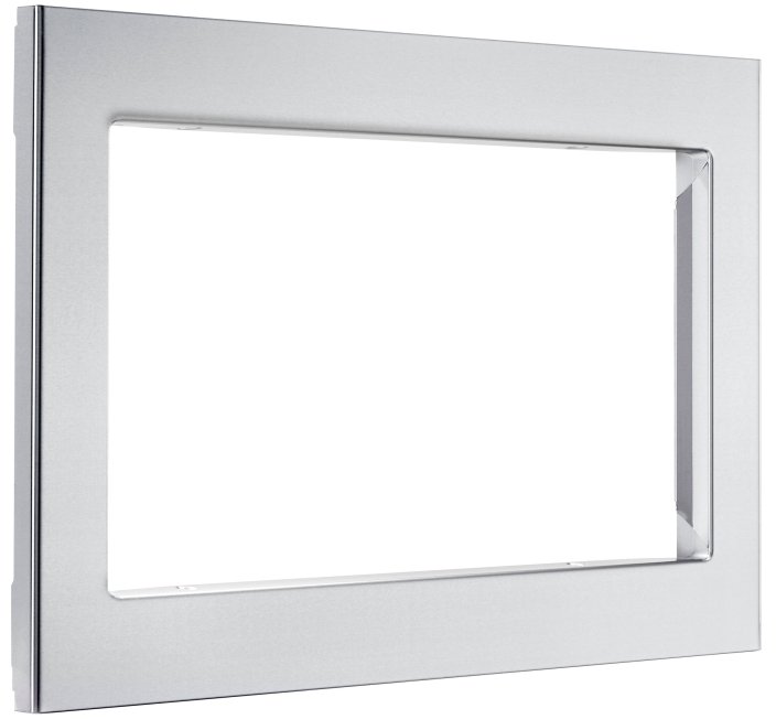 MK2030NST LG 30 Inch Microwave Trim Kit - Stainless Steel-2